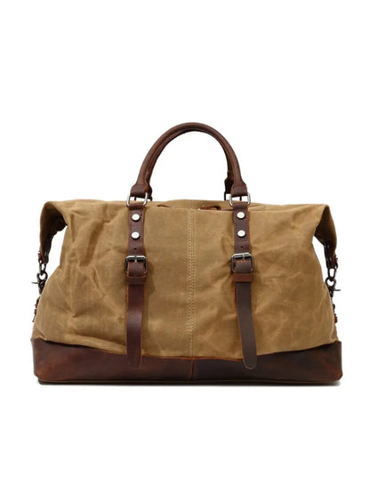 Herren Reisetasche "Hüter" - TOLLzWOOD