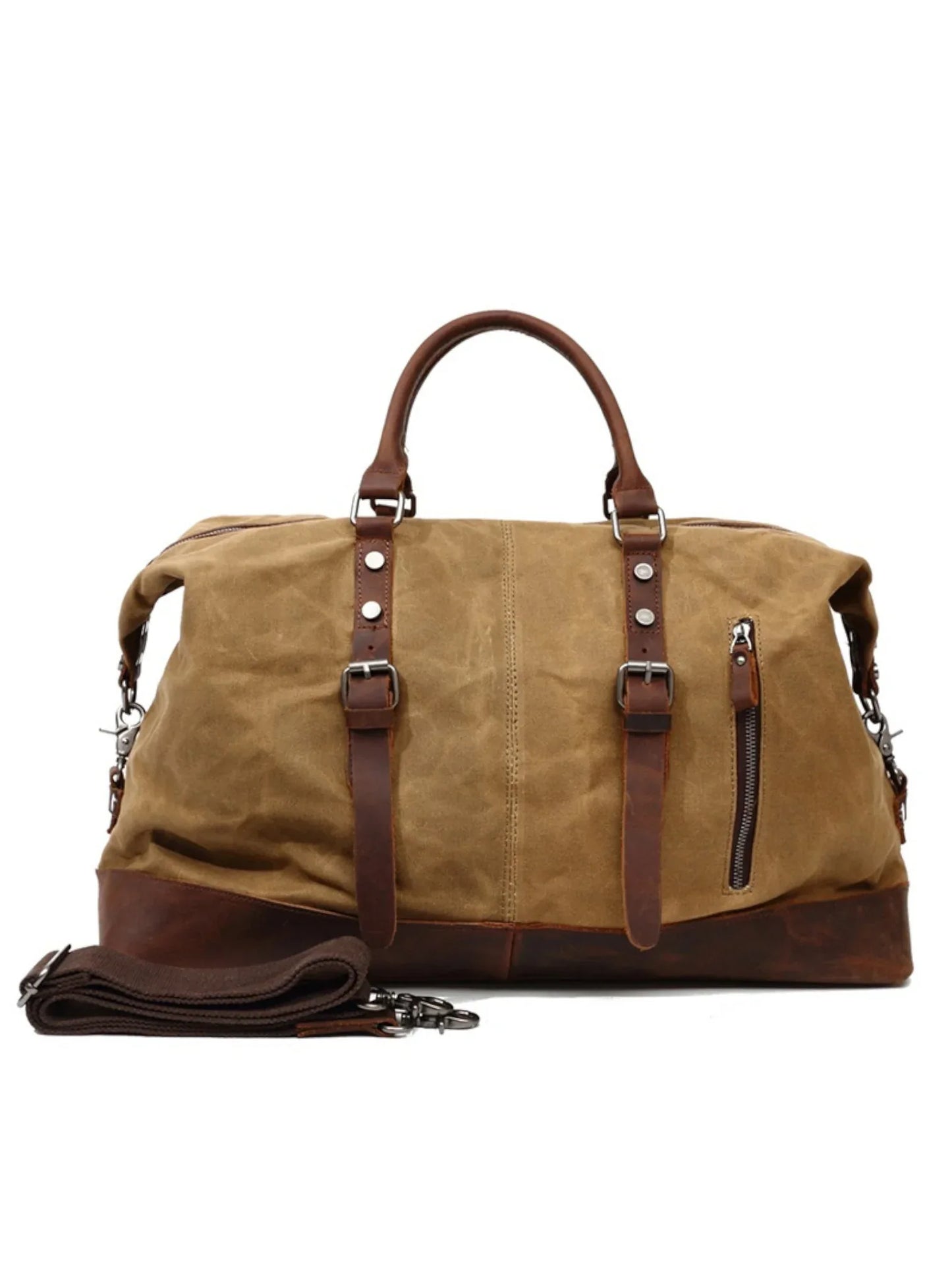 Herren Reisetasche "Hüter" - TOLLzWOOD