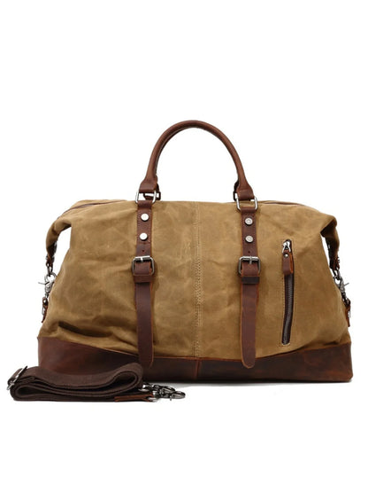 Herren Reisetasche "Hüter" - TOLLzWOOD