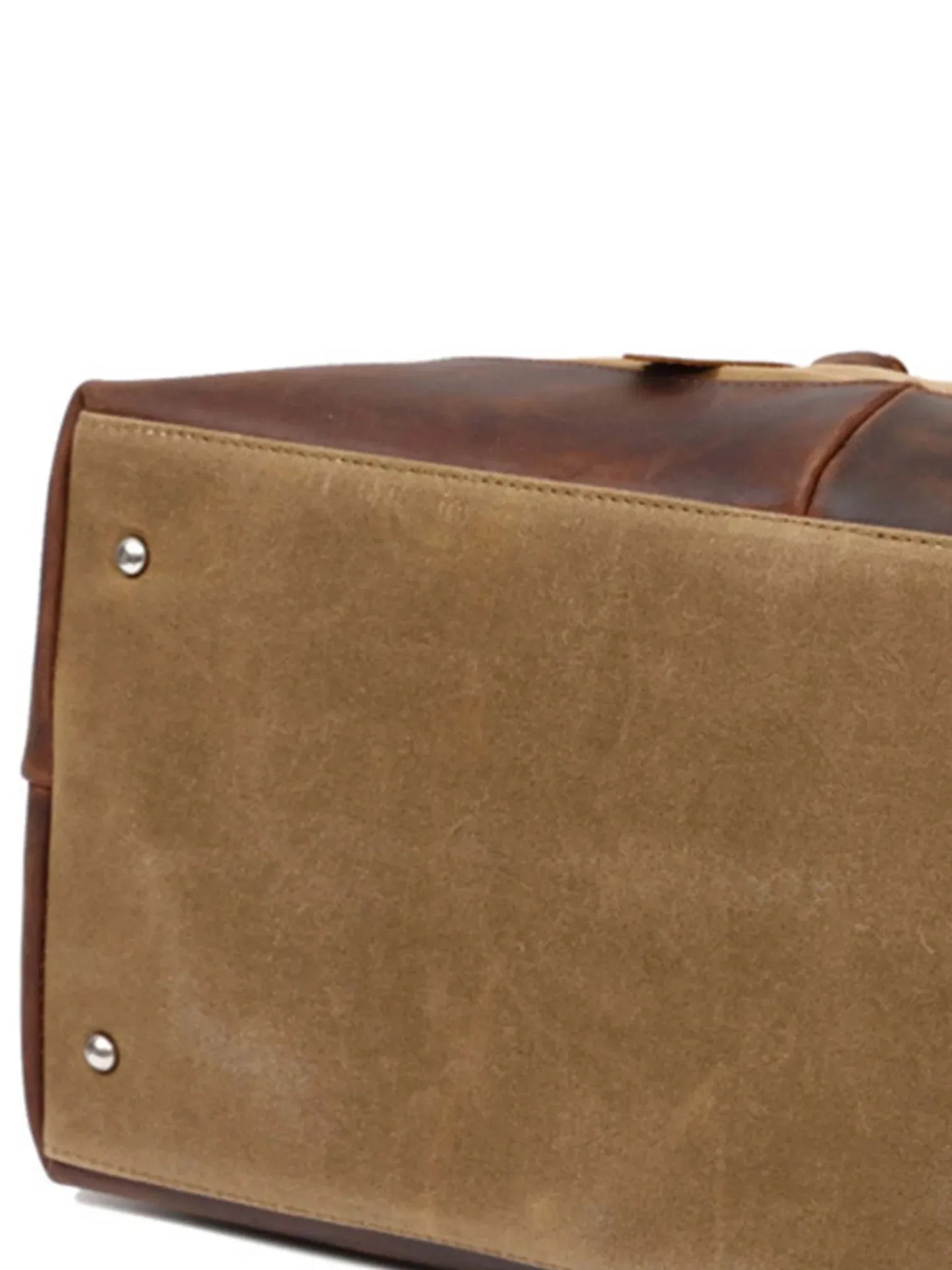 Herren Reisetasche "Hüter" - TOLLzWOOD