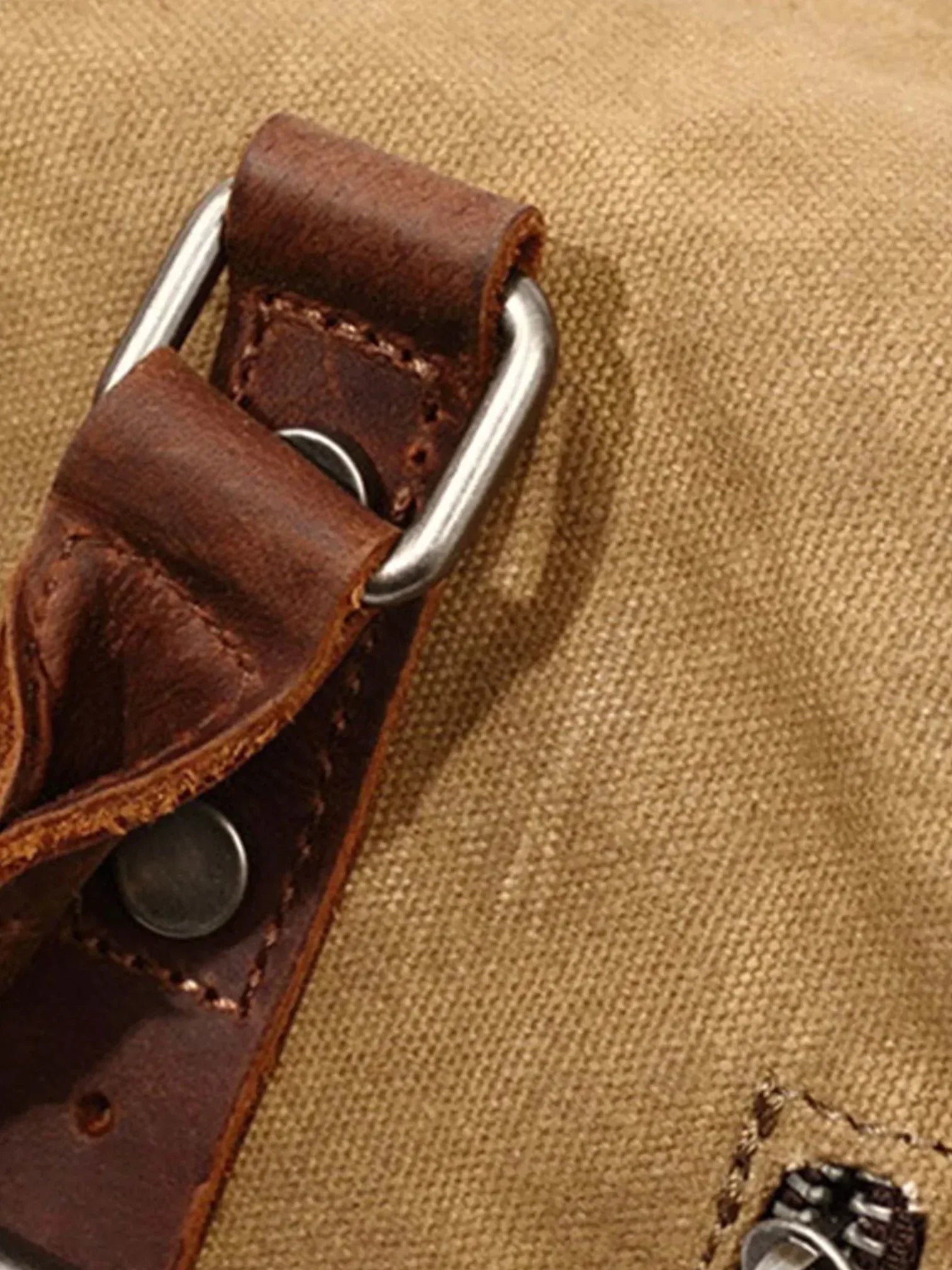 Herren Reisetasche "Hüter" - TOLLzWOOD