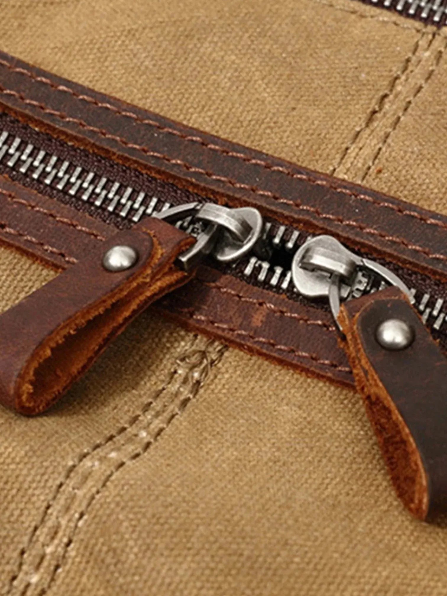Herren Reisetasche "Hüter" - TOLLzWOOD