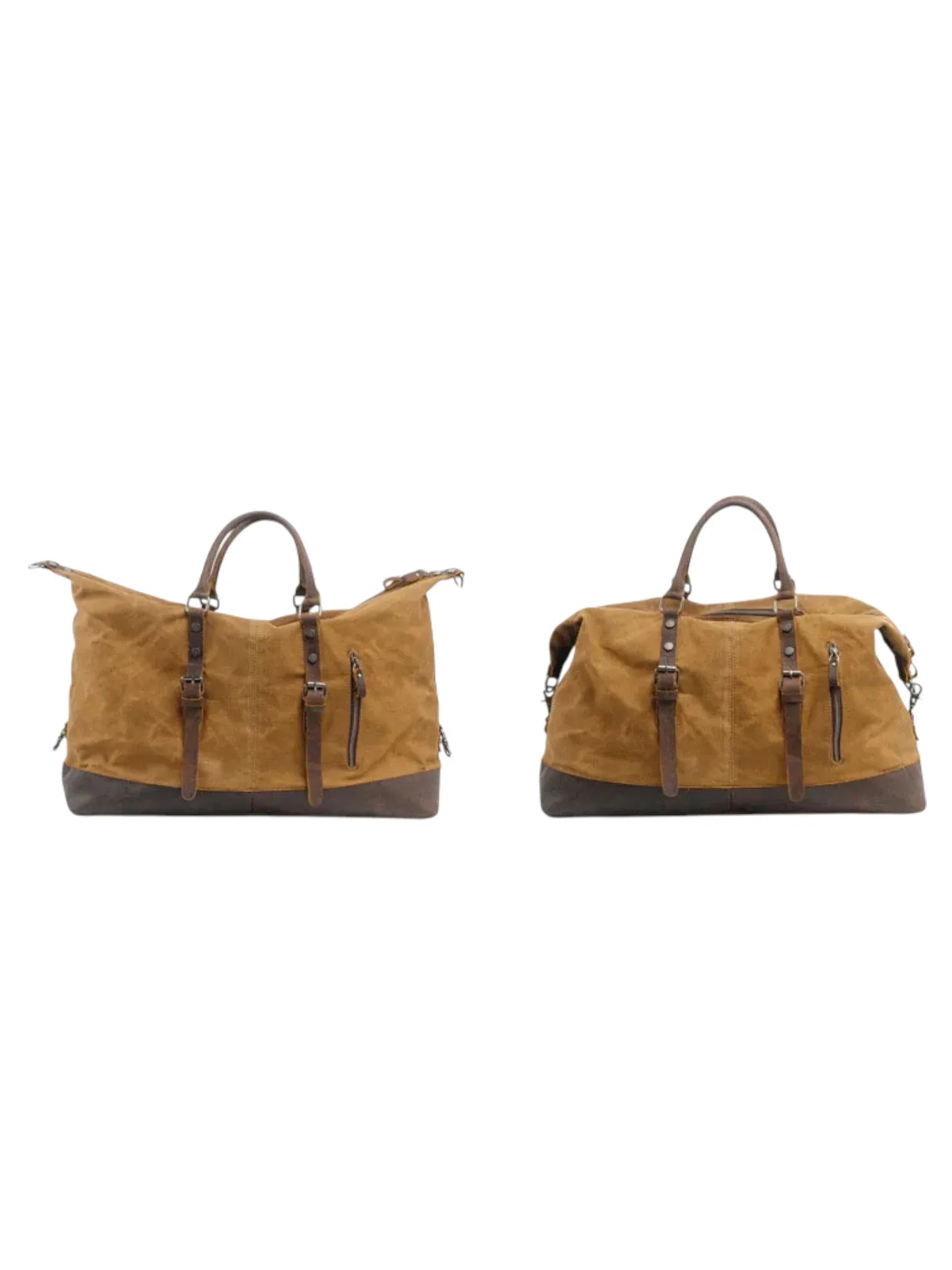 Herren Reisetasche "Hüter" - TOLLzWOOD