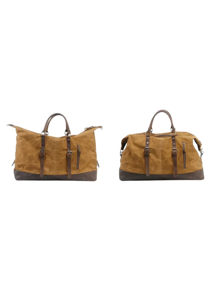 Herren Reisetasche "Hüter" - TOLLzWOOD