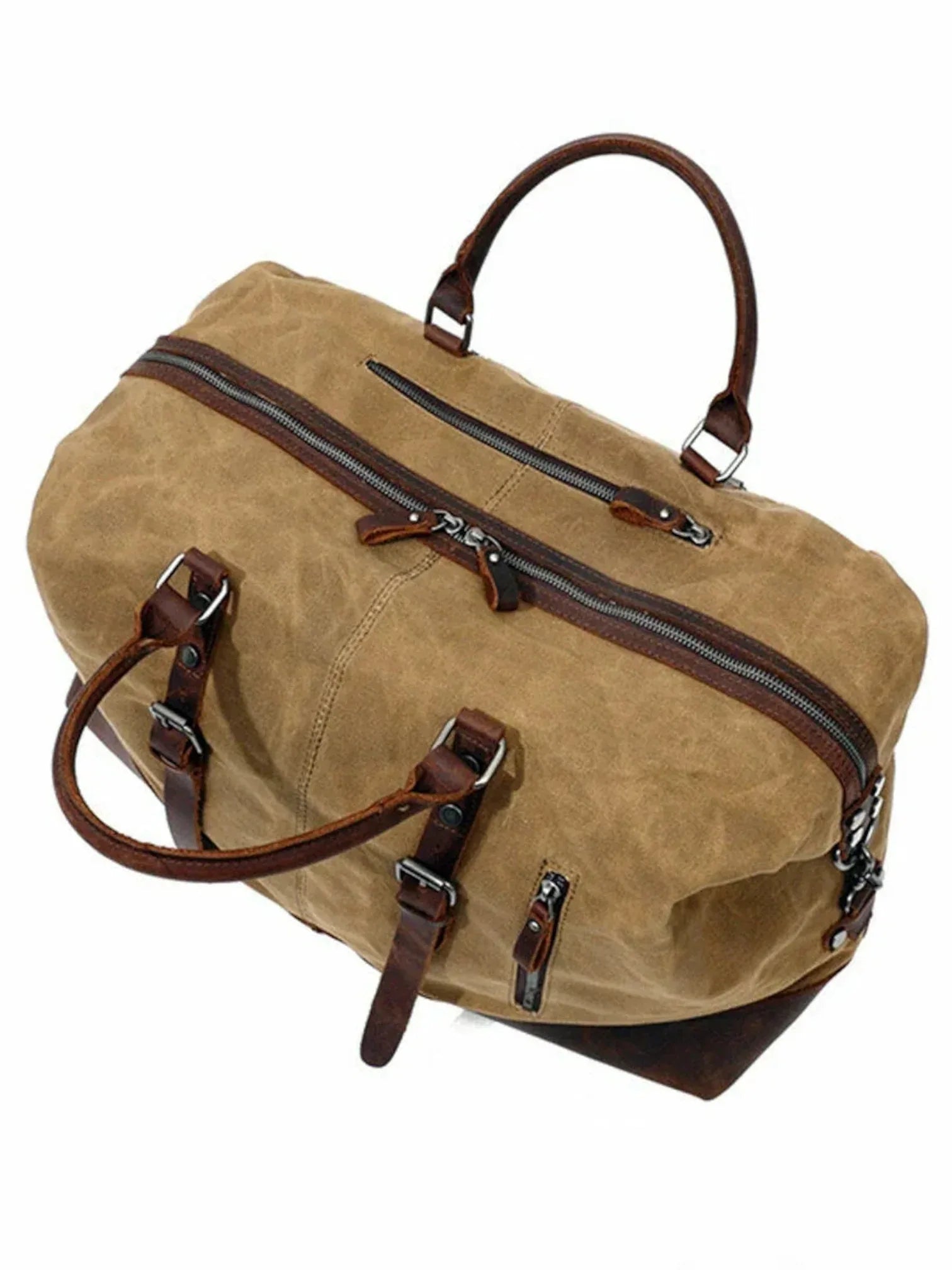 Herren Reisetasche "Hüter" - TOLLzWOOD