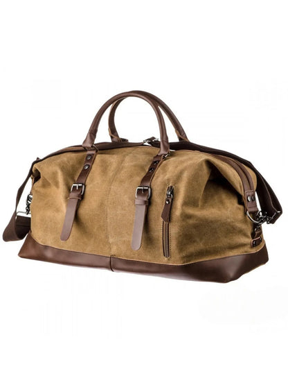 Herren Reisetasche "Hüter" - TOLLzWOOD