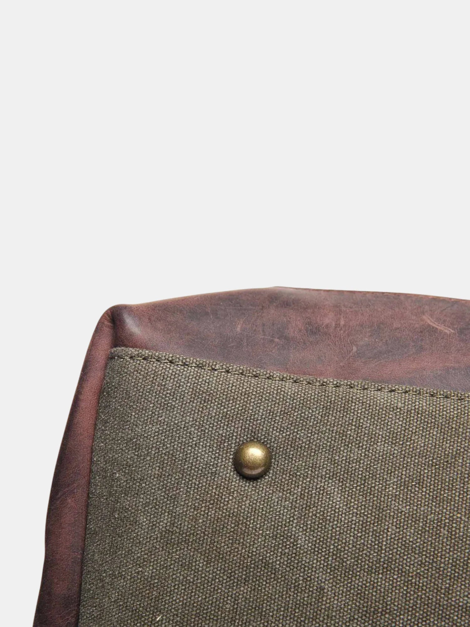 Herren Reisetasche "Hüter" - TOLLzWOOD