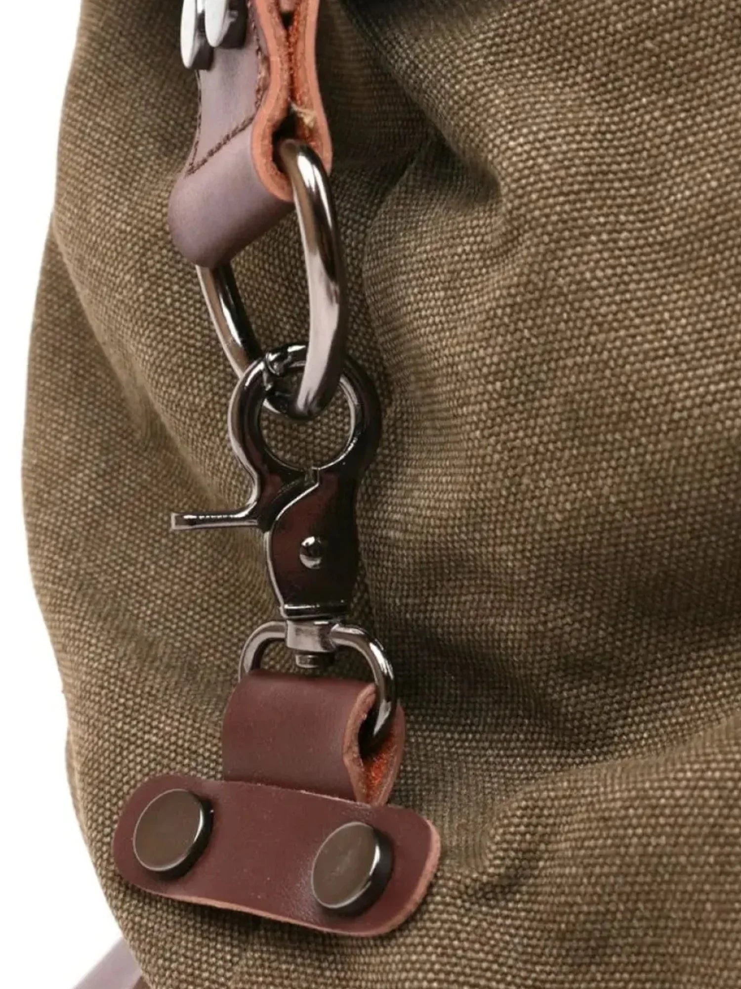 Herren Reisetasche "Hüter" - TOLLzWOOD