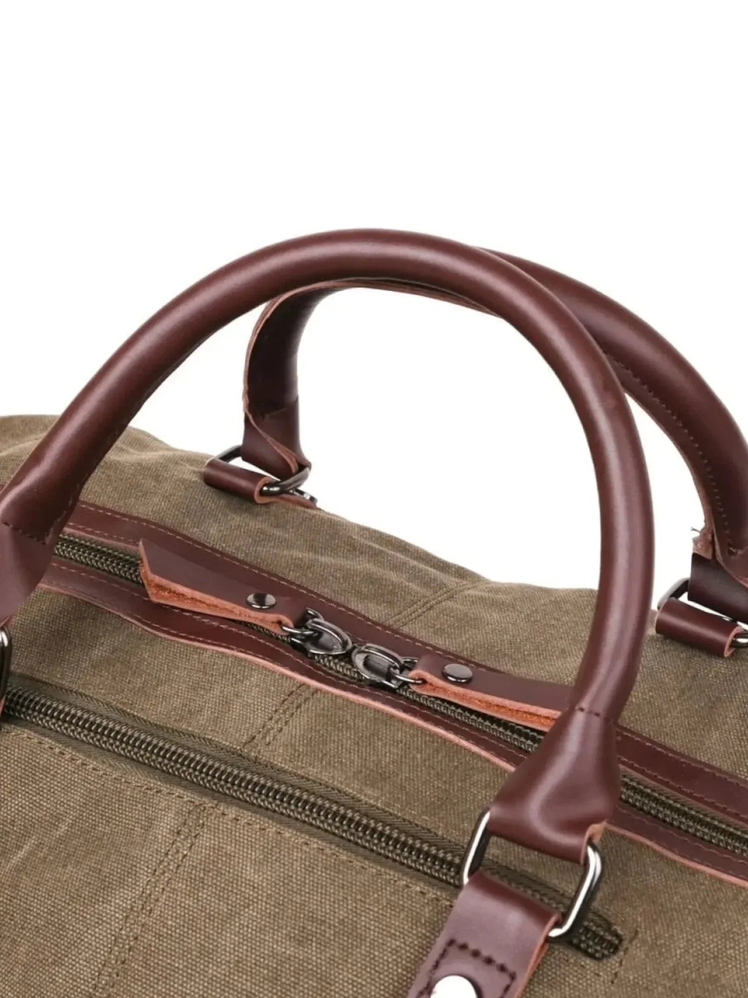 Herren Reisetasche "Hüter" - TOLLzWOOD
