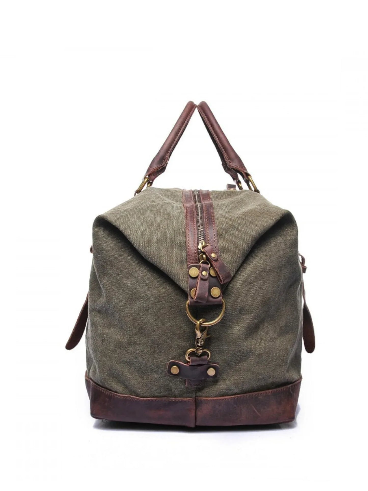 Herren Reisetasche "Hüter" - TOLLzWOOD