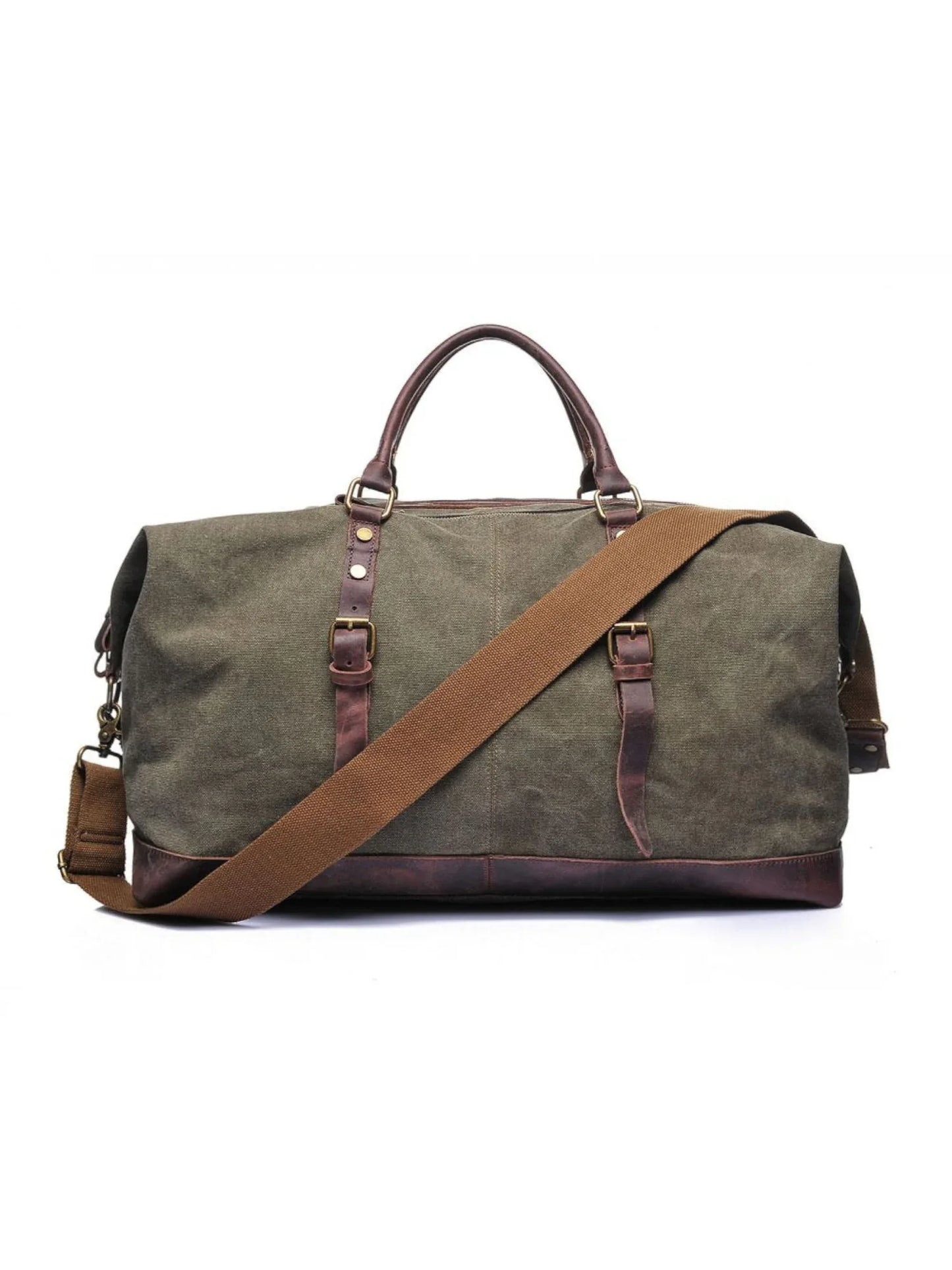 Herren Reisetasche "Hüter" - TOLLzWOOD