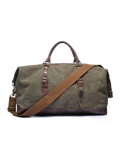 Herren Reisetasche "Hüter" - TOLLzWOOD