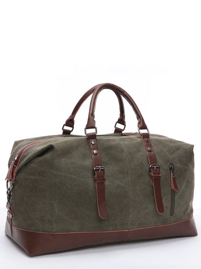 Herren Reisetasche "Hüter" - TOLLzWOOD