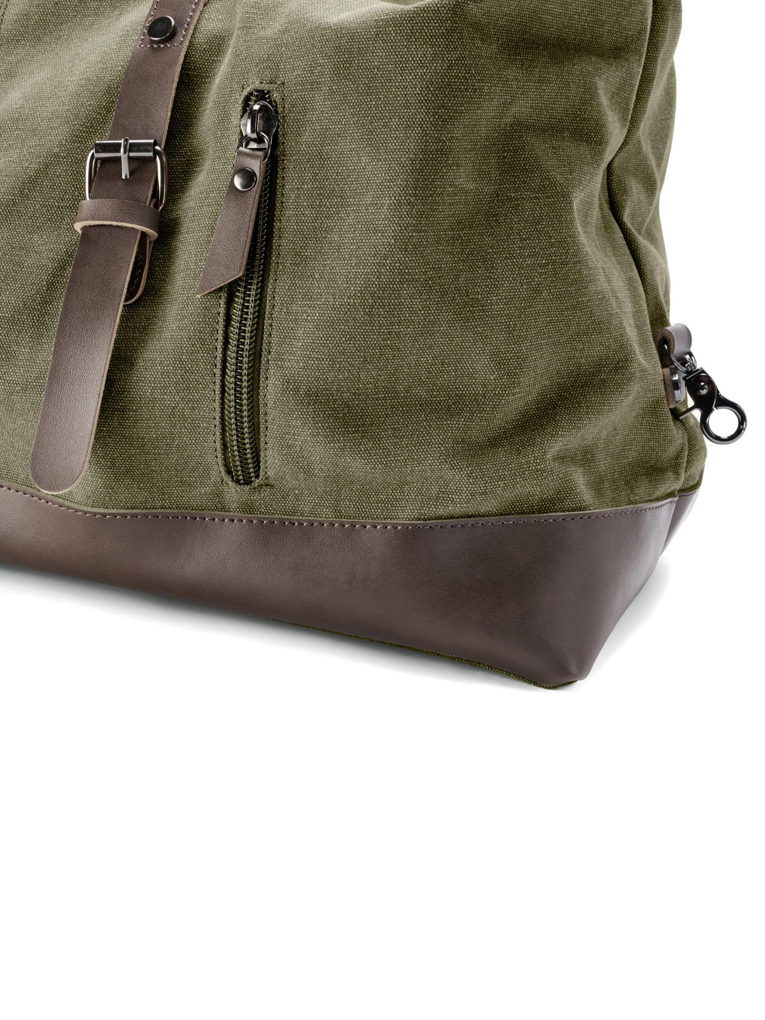 Herren Reisetasche "Hüter" - TOLLzWOOD