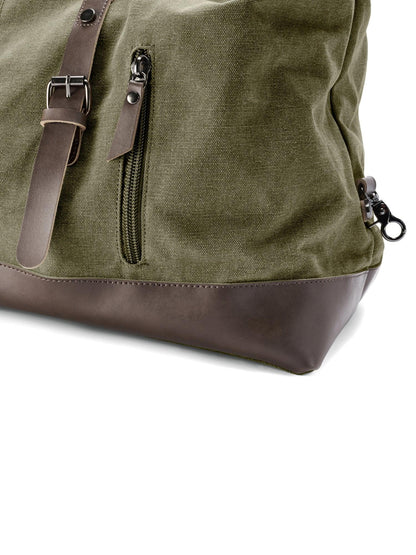 Herren Reisetasche "Hüter" - TOLLzWOOD