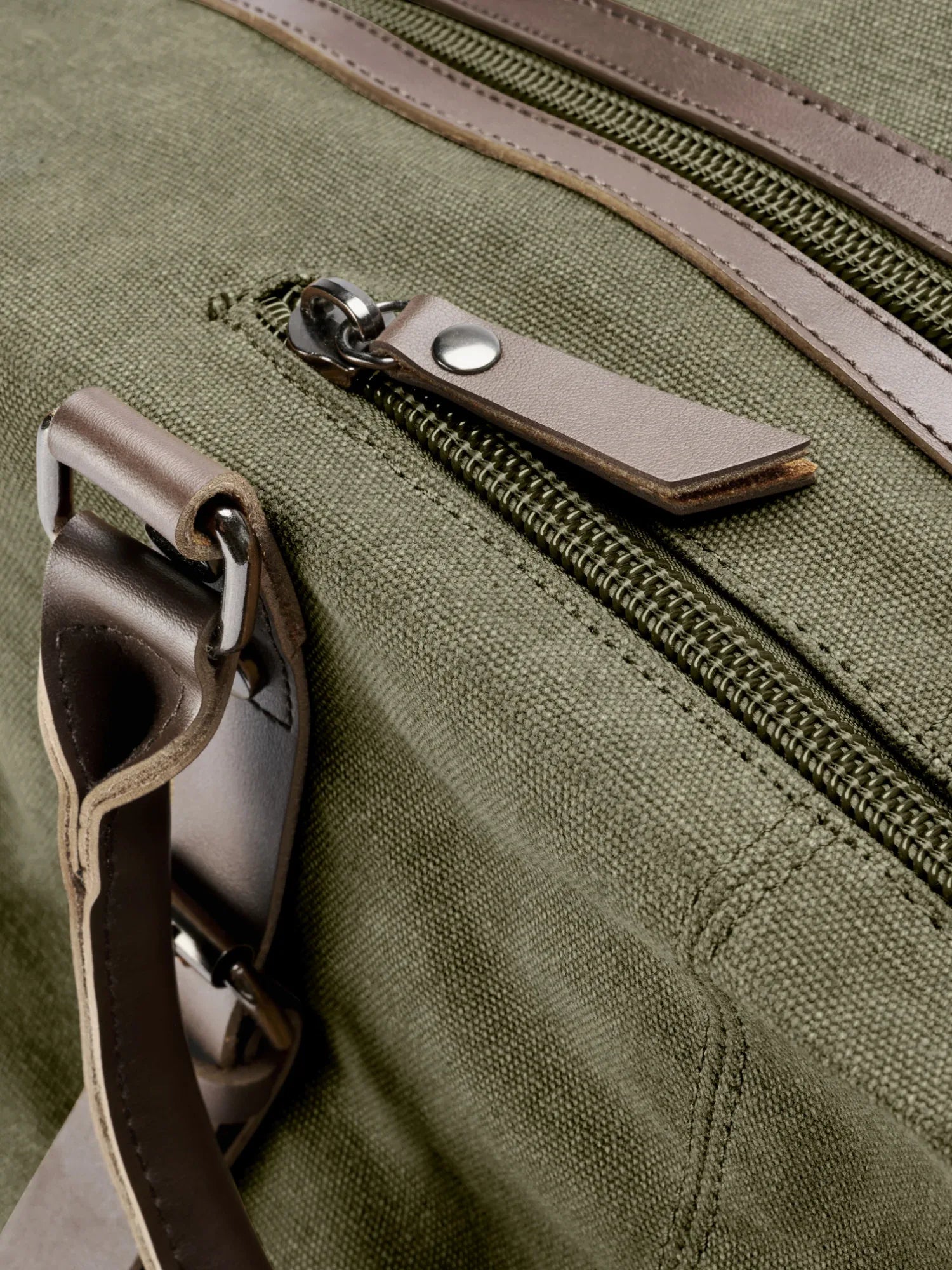 Herren Reisetasche "Hüter" - TOLLzWOOD