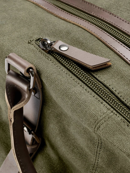 Herren Reisetasche "Hüter" - TOLLzWOOD