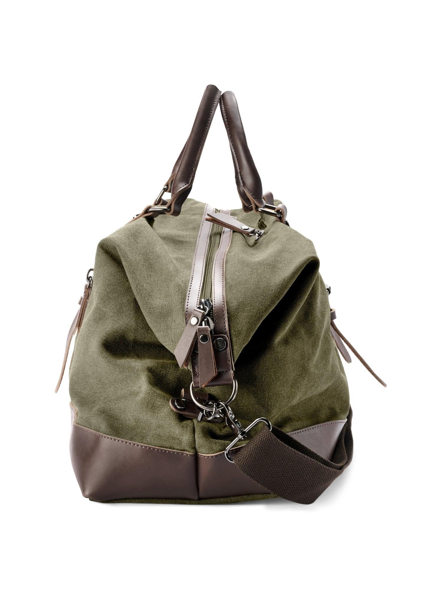 Herren Reisetasche "Hüter" - TOLLzWOOD