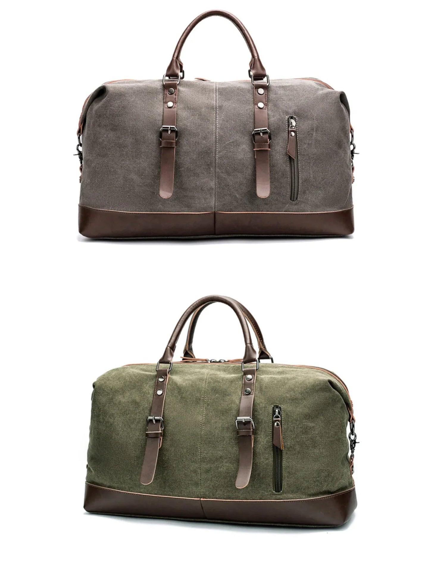 Herren Reisetasche "Hüter" - TOLLzWOOD