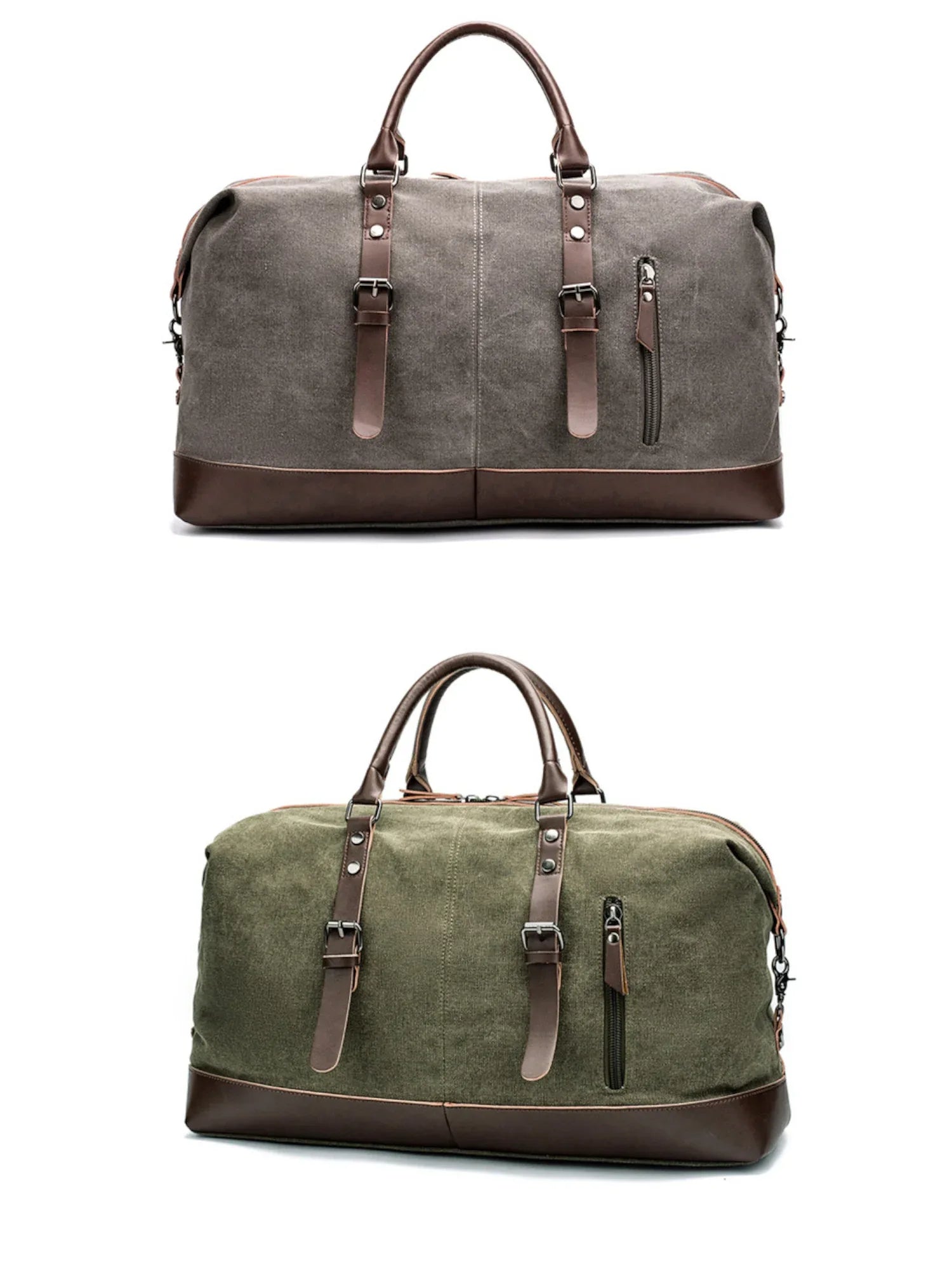 Herren Reisetasche "Hüter" - TOLLzWOOD