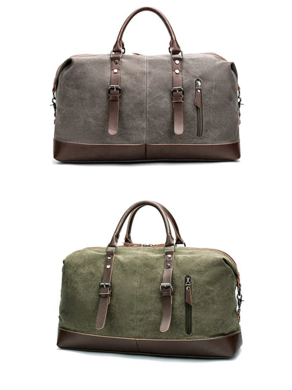 Herren Reisetasche "Hüter" - TOLLzWOOD