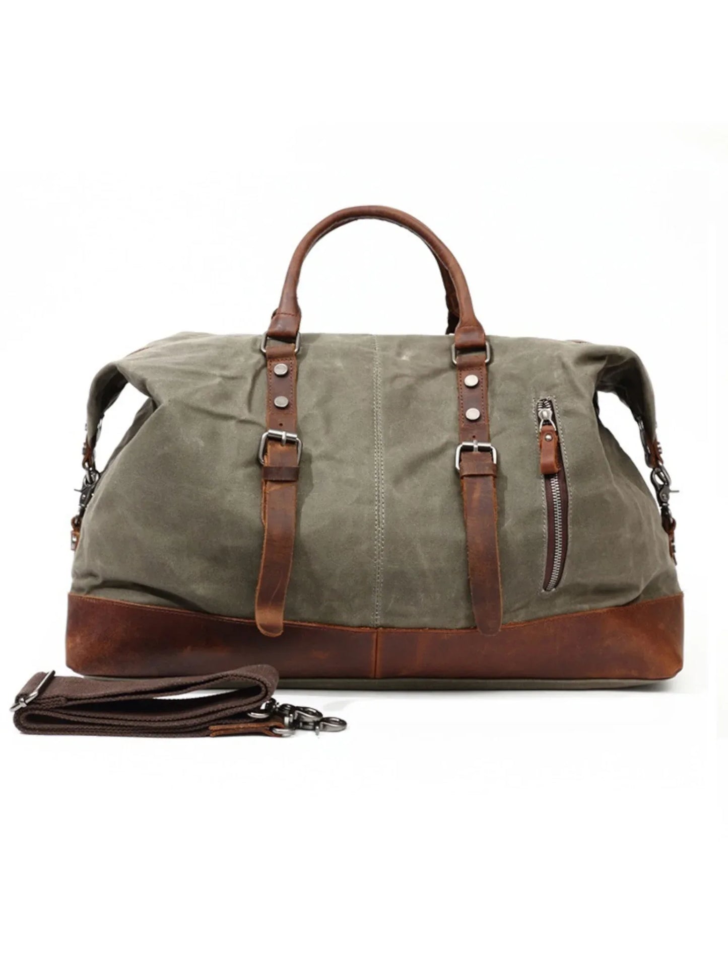 Herren Reisetasche "Hüter" - TOLLzWOOD
