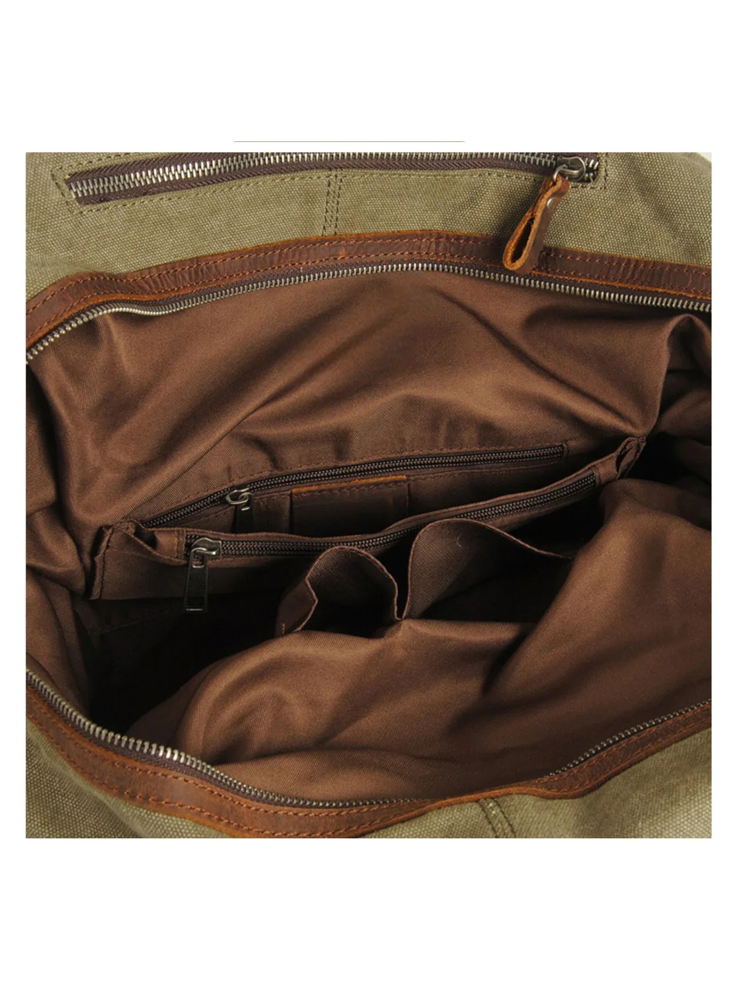 Herren Reisetasche "Hüter" - TOLLzWOOD