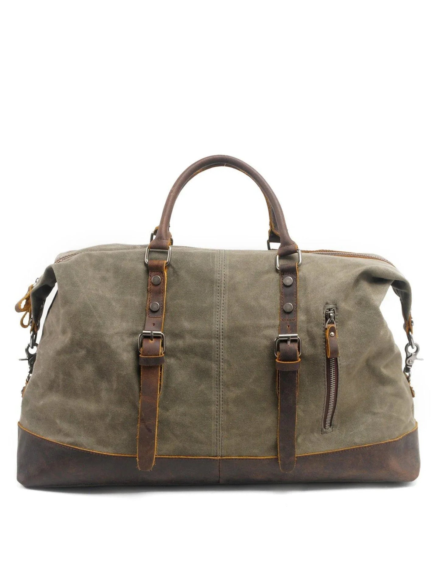 Herren Reisetasche "Hüter" - TOLLzWOOD