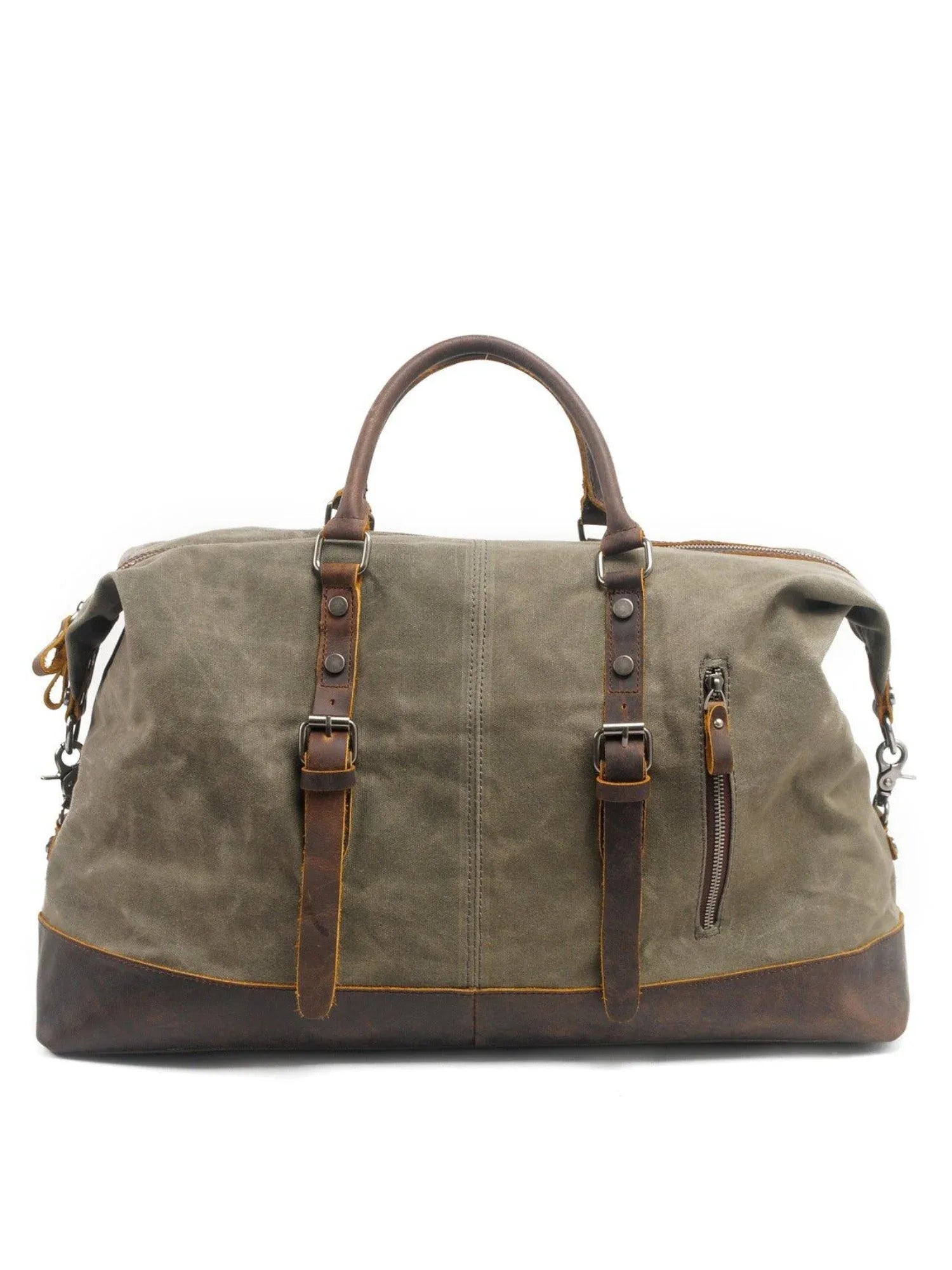 Herren Reisetasche "Hüter" - TOLLzWOOD