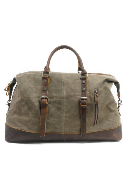 Herren Reisetasche "Hüter" - TOLLzWOOD