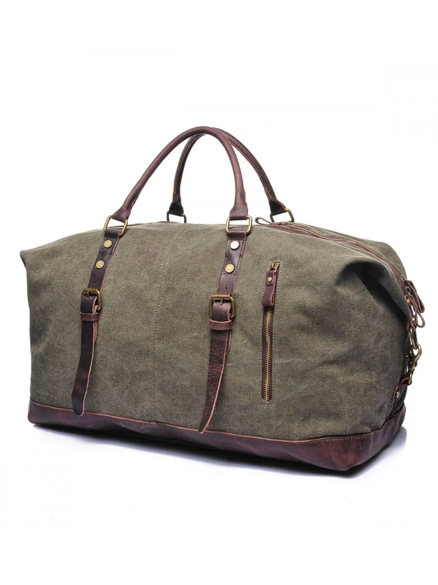 Herren Reisetasche "Hüter" - TOLLzWOOD