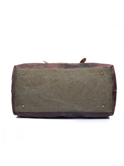 Herren Reisetasche "Hüter" - TOLLzWOOD