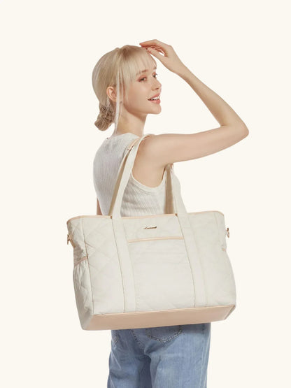 Handtasche "Hortensie" - TOLLzWOOD