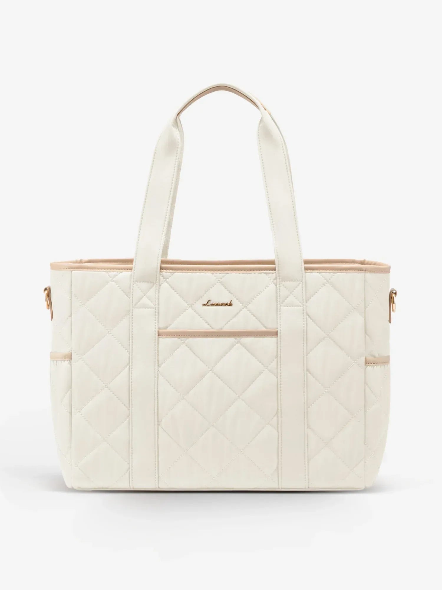 Handtasche "Hortensie" - TOLLzWOOD