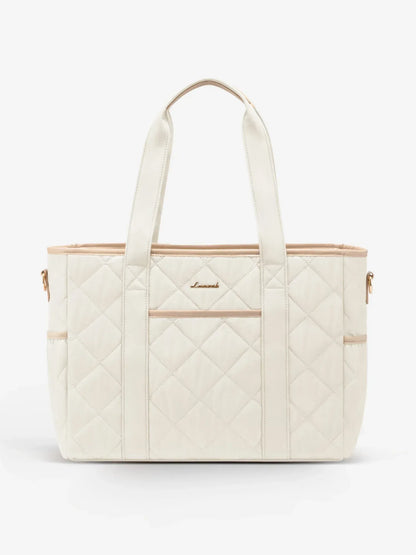 Handtasche "Hortensie" - TOLLzWOOD