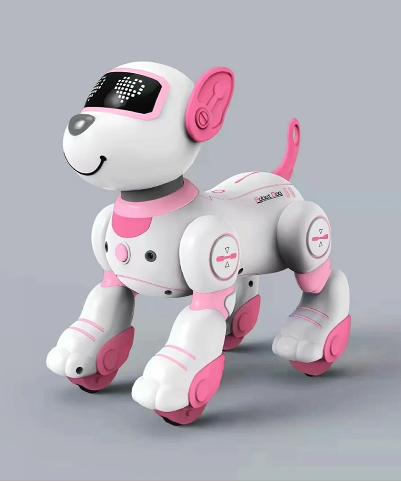 RC Robot Dog with Remote Control | Smart Dancing Dog