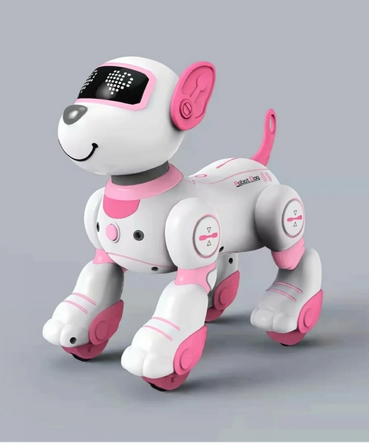 RC Roboter Hund mit Fernbedienung | Smart Dancing Dog