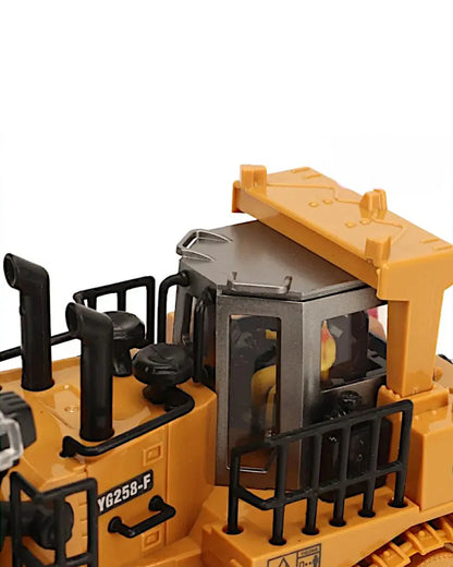 Bulldozer per Fernbedienung - TOLLzWOOD