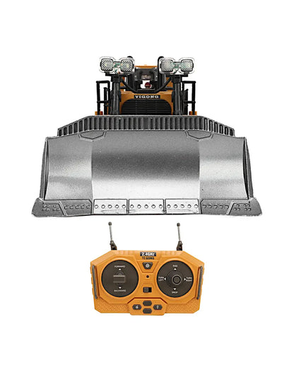 Bulldozer per Fernbedienung - TOLLzWOOD