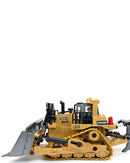 Bulldozer per Fernbedienung - TOLLzWOOD