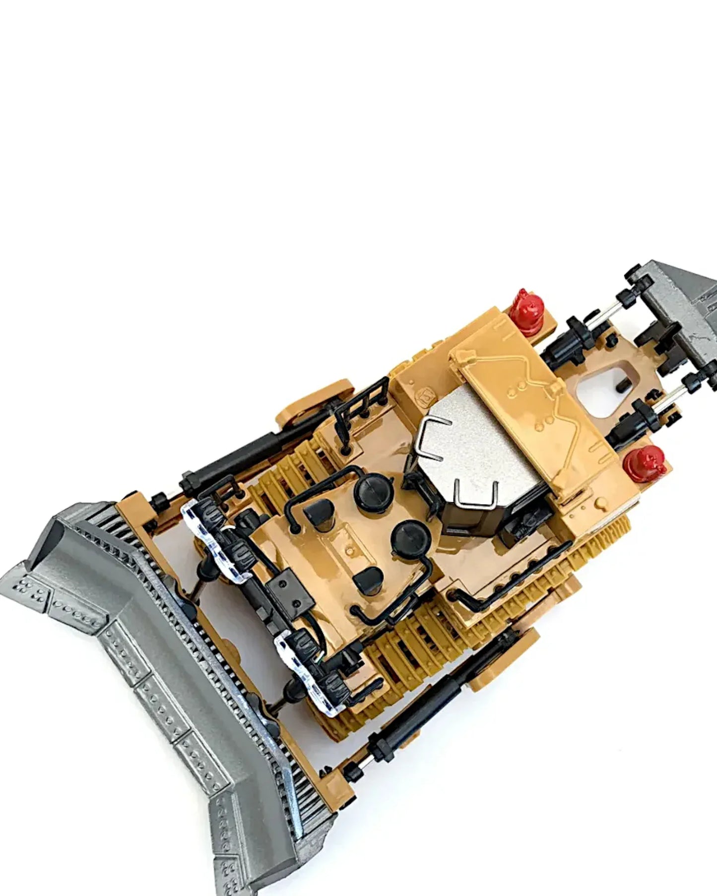 Bulldozer per Fernbedienung - TOLLzWOOD