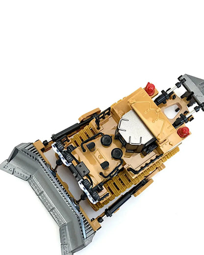 Bulldozer per Fernbedienung - TOLLzWOOD