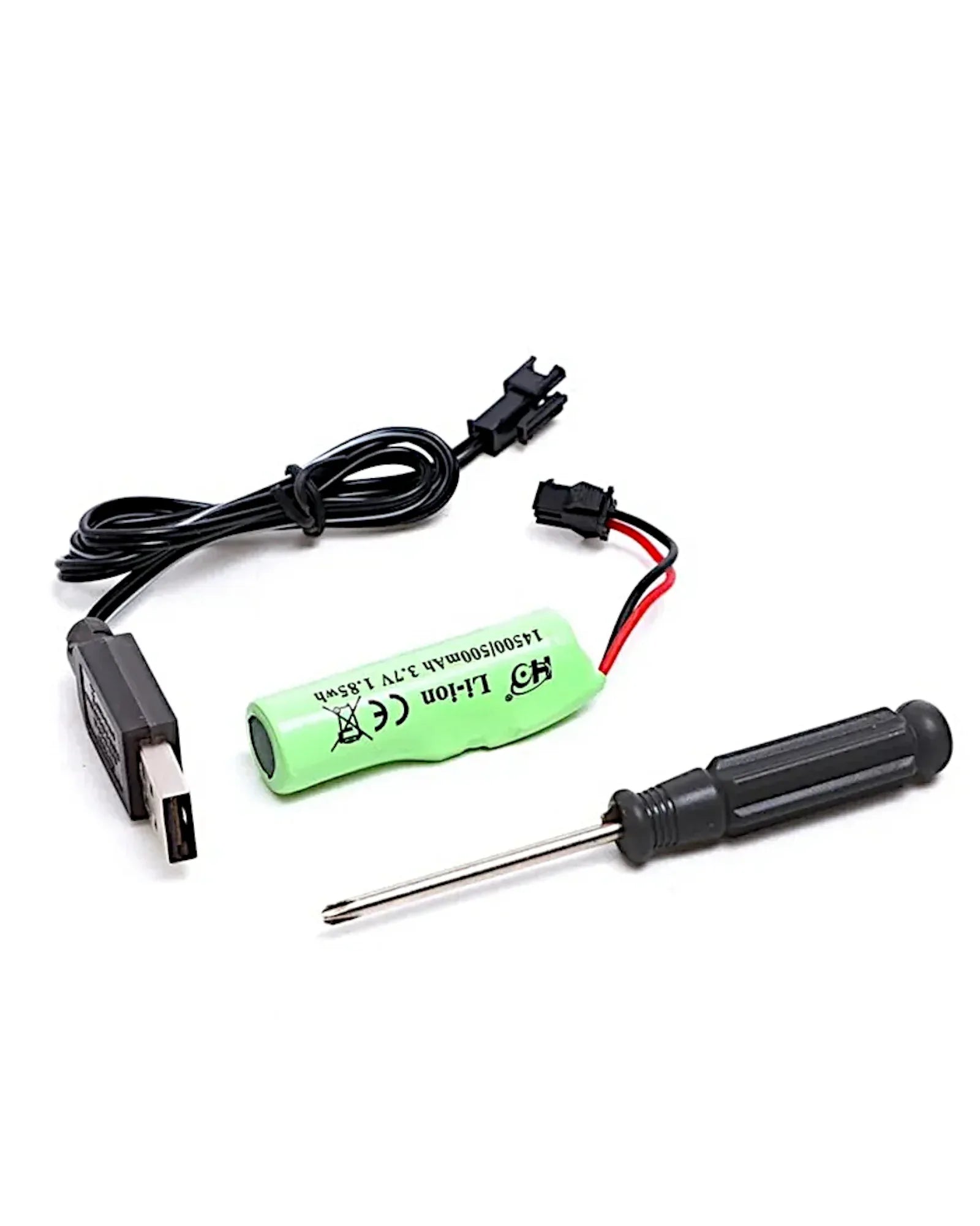 Bulldozer per Fernbedienung - TOLLzWOOD