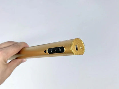 LED Wandleuchte für Bilder (AKKU und STROM) - TOLLzWOOD