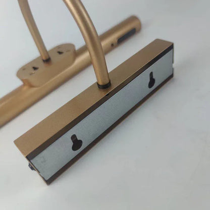 LED Wandleuchte für Bilder (AKKU und STROM) - TOLLzWOOD