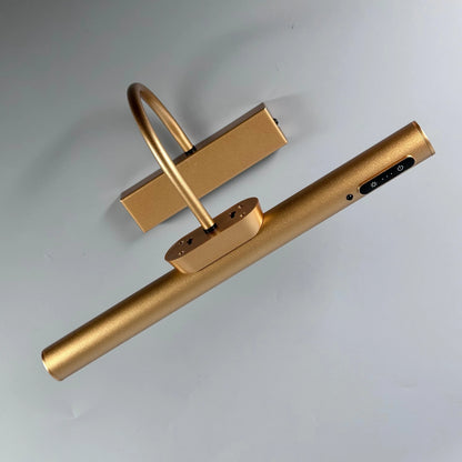 LED Wandleuchte für Bilder (AKKU und STROM) - TOLLzWOOD