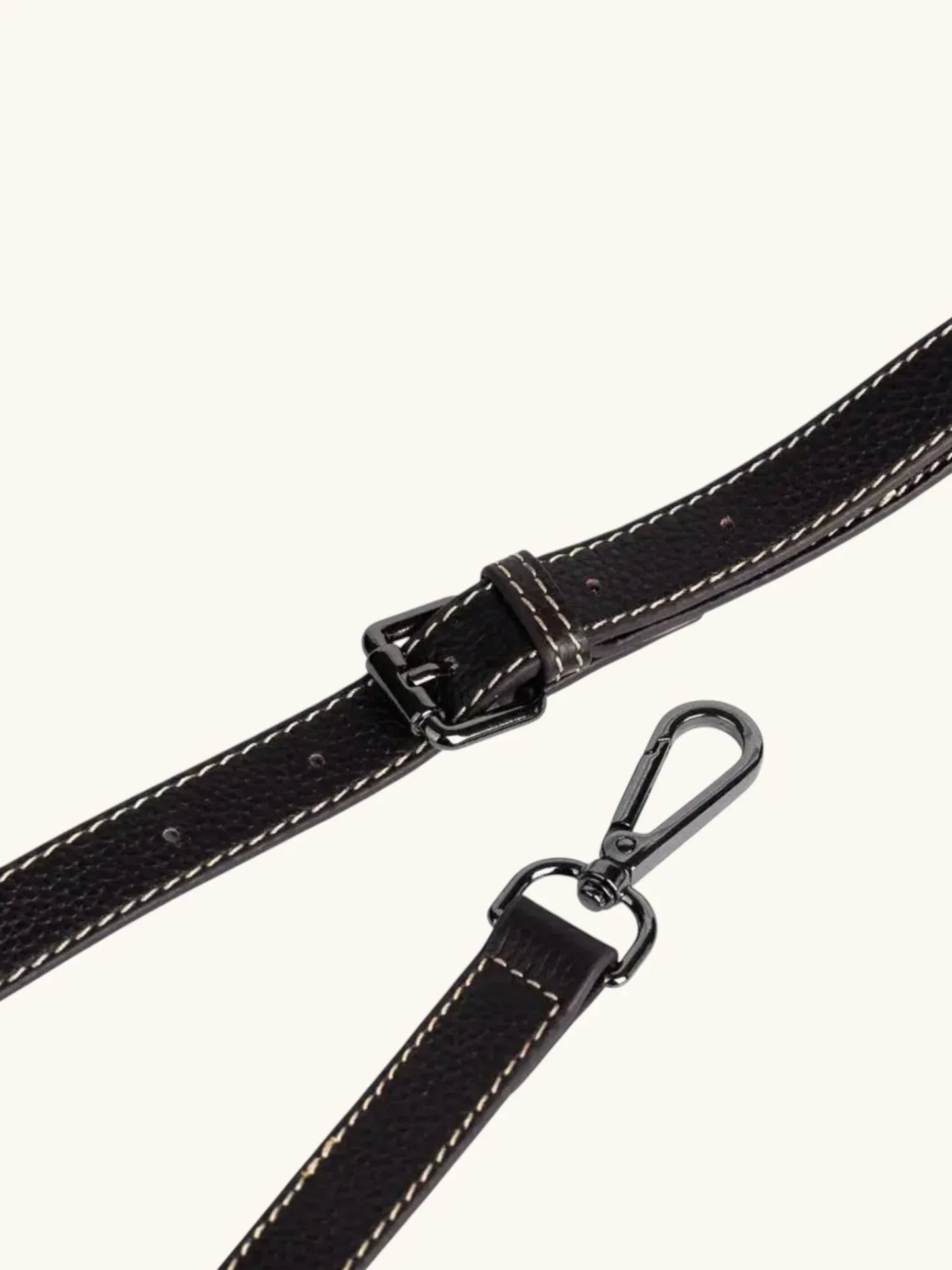 Leder Handtasche "Element" - TOLLzWOOD