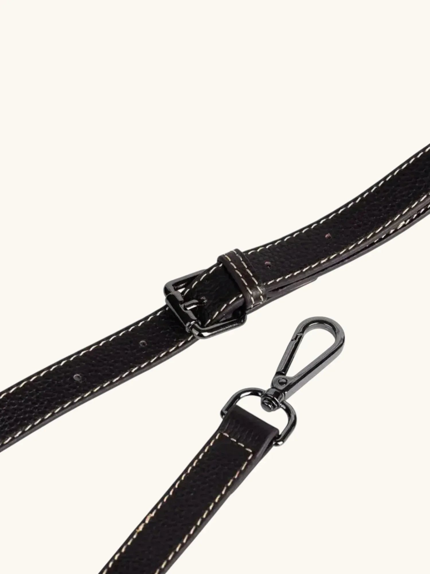 Leder Handtasche "Element" - TOLLzWOOD