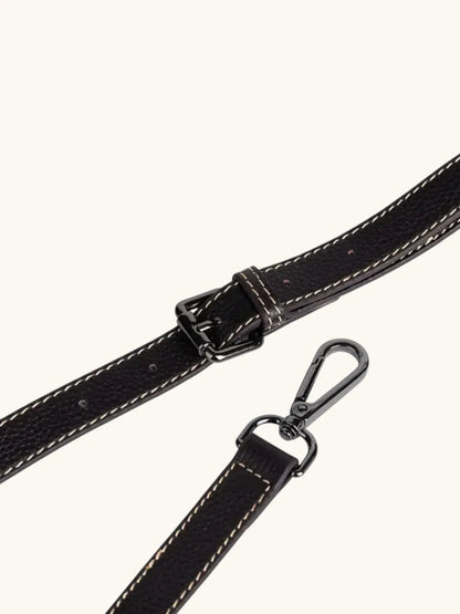 Leder Handtasche "Element" - TOLLzWOOD