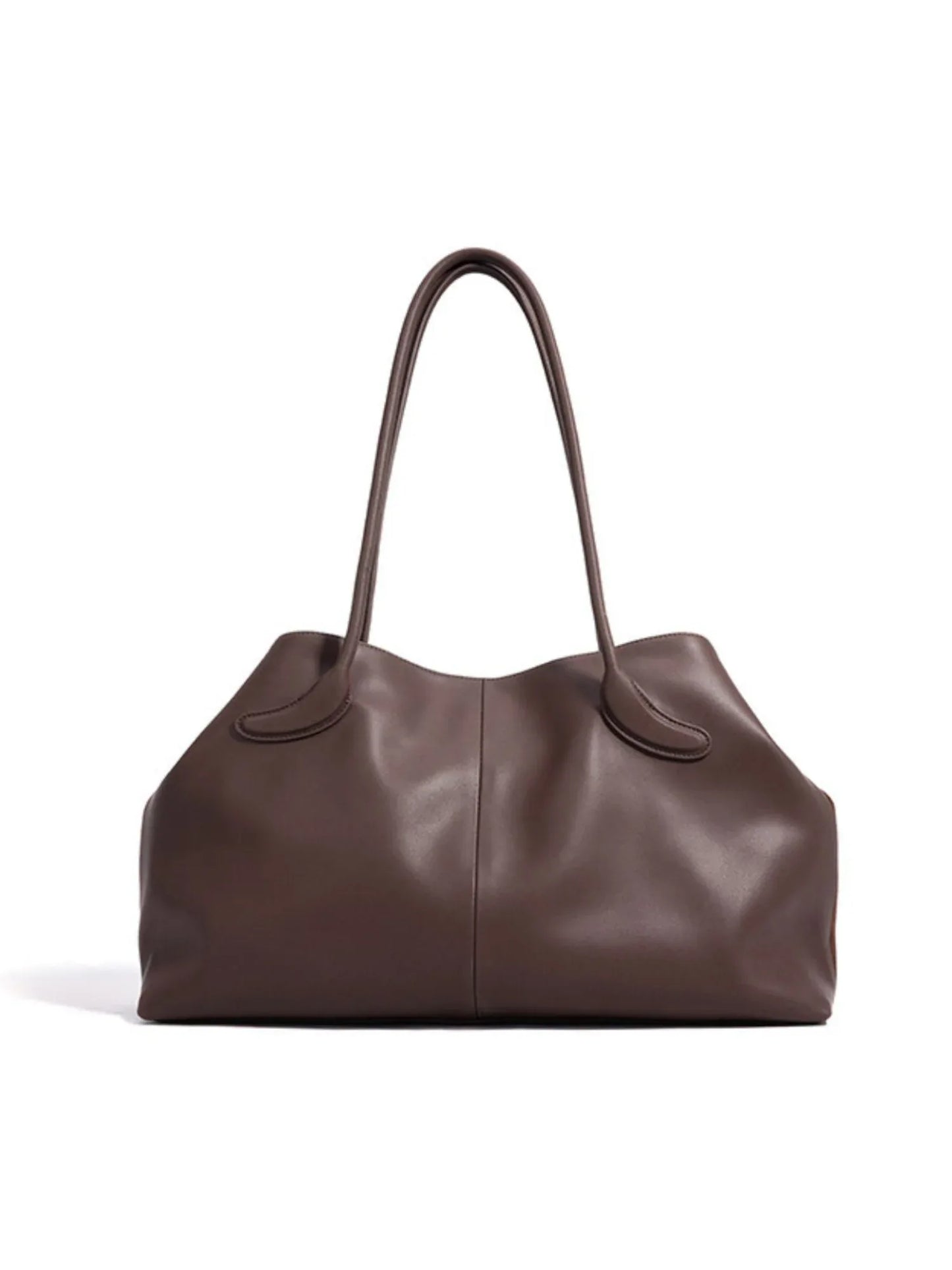 Leder Handtasche "Jasmin" - TOLLzWOOD